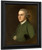 John Bragge By Thomas Gainsborough By Thomas Gainsborough