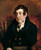 John Brook By William Etty By William Etty