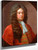 John Churchill By Sir Godfrey Kneller, Bt. By Sir Godfrey Kneller, Bt.