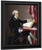 John Hancock1 By John Singleton Copley By John Singleton Copley
