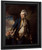 John Jervis, Earl Of St Vincent By Francis Cotes, R.A. By Francis Cotes, R.A.