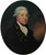 John Jones Of Frankley By Gilbert Stuart