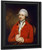 John Joseph Merlin By Thomas Gainsborough By Thomas Gainsborough