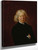 John Kirby By Thomas Gainsborough By Thomas Gainsborough