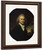 John Quincy Adams By John Singleton Copley By John Singleton Copley