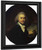 John Quincy Adams By John Singleton Copley By John Singleton Copley