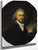 John Quincy Adams By John Singleton Copley By John Singleton Copley