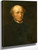 John Stuart Mill By George Frederic Watts English 1817 1904
