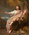John The Evangelist By Charles Le Brun By Charles Le Brun