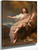 John The Evangelist By Charles Le Brun By Charles Le Brun