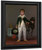Jose Costa Y Bonells, Called Pepito By Francisco Jose De Goya Y Lucientes By Francisco Jose De Goya Y Lucientes