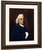 Joseph Henshaw By John Singleton Copley By John Singleton Copley