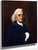 Joseph Henshaw By John Singleton Copley By John Singleton Copley