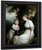 Juliane Von Krudener And Her Son Paul By Angelica Kauffmann By Angelica Kauffmann