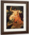 Jupiter And Thetis By Jean Auguste Dominique Ingres By Jean Auguste Dominique Ingres