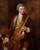 Karl Friedrich Abel By Thomas Gainsborough By Thomas Gainsborough