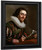 King Charles I By Gerard Van Honthorst By Gerard Van Honthorst