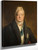 King William Iv By David Wilkie