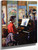 L'etude Au Piano By Armand Guillaumin L'etude Au Piano By Armand Guillaumin