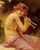 La Faunesse By Guillaume Seignac