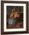 La Mere Gaspard By Camille Pissarro By Camille Pissarro