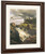 Labrofossen By Johan Christian Dahl By Johan Christian Dahl