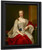 Lady Elizabeth Percy, Duchess Of Somerset By Sir Godfrey Kneller, Bt. By Sir Godfrey Kneller, Bt.