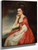 Lady Grantham By George Romney By George Romney