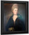 Lady Grenville By George Romney By George Romney