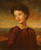 Lady Gurney By George Frederic Watts English 1817 1904