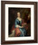Lady Jane Jackson By Sir Godfrey Kneller, Bt. By Sir Godfrey Kneller, Bt.