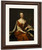 Lady Mary Compton, Countess Of Dorset By Sir Godfrey Kneller, Bt. By Sir Godfrey Kneller, Bt.