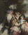 Lady Smith And Her Children By Sir Joshua Reynolds