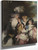 Lady Smith And Her Children By Sir Joshua Reynolds Lady Smith And Her Children By Sir Joshua Reynolds