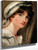 Lady Templeton's Daughter By William Etty By William Etty