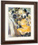 Landscape Of Cagnes 2 By Chaim Soutine