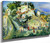Landscape Of Cagnes 2 By Chaim Soutine