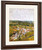 Landscape With Houses By Nicolas Tarkhoff Landscape With Houses By Nicolas Tarkhoff