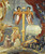 Last Judgment (Detail 10) By Giotto Di Bondone(Italian, 1267 1337) By Giotto Di Bondone(Italian, 1267 1337)