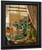 Laylock And Thunderplump By Walter Richard Sickert By Walter Richard Sickert