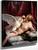 Leda And The Swan By Paolo Veronese