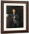 Lemuel Cox By John Singleton Copley By John Singleton Copley