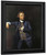 Lemuel Cox By John Singleton Copley By John Singleton Copley
