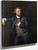 Lemuel Cox By John Singleton Copley By John Singleton Copley