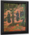 Les Ramasseuses De Fougeres By Paul Serusier Les Ramasseuses De Fougeres By Paul Serusier