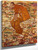 Levitation By Egon Schiele By Egon Schiele