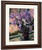 Lilacs In A Window 2 By Mary Cassatt By Mary Cassatt