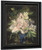 Lilies By Jean Baptiste Carpeaux