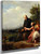 Little Nell And Her Grandfather By William Holman Hunt Little Nell And Her Grandfather By William Holman Hunt