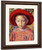 Little Pierre1 By Georges Lemmen